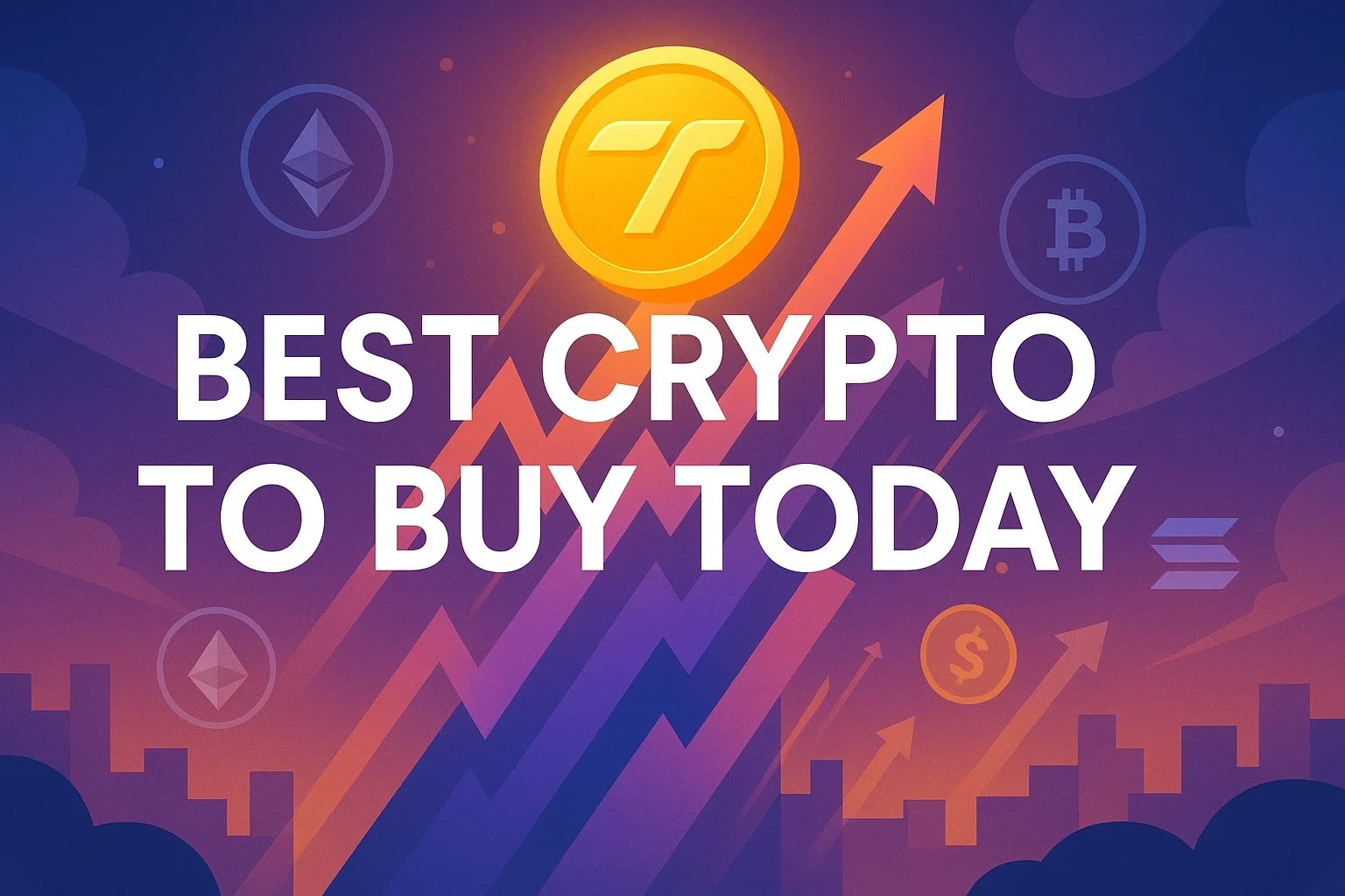 Banner Crypto
